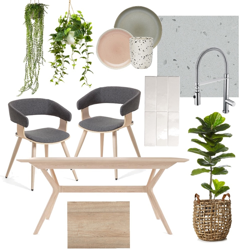 Kitchen/ dining Mood Board by Melrose178JD on Style Sourcebook