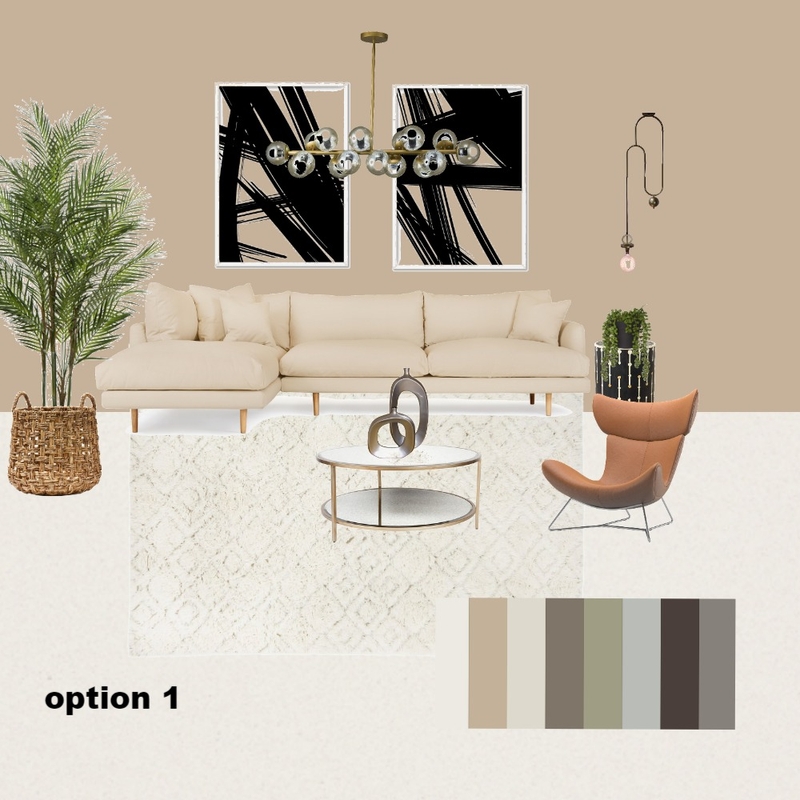 option 1 Mood Board by saplevi on Style Sourcebook