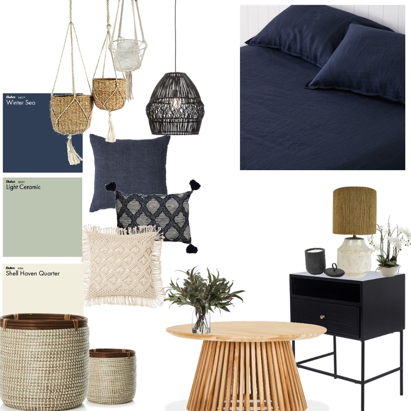 Moody Greece Mood Board by tylerpaige on Style Sourcebook