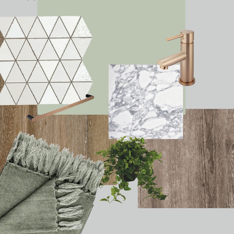 bathroom 1 Mood Board by tricia on Style Sourcebook