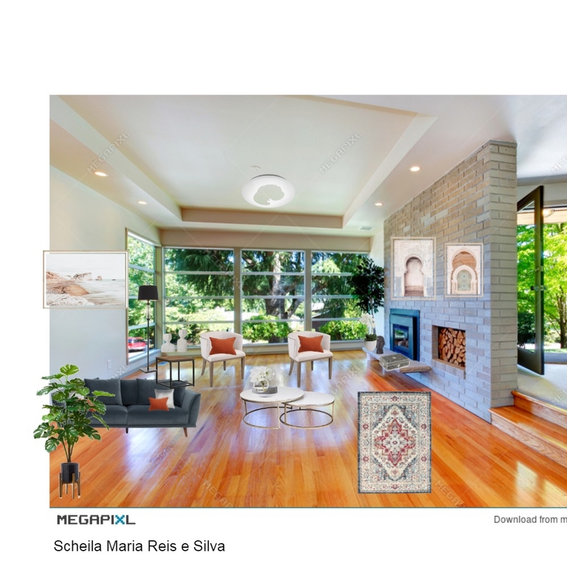 Curso Imagem 11 16/08/2021 Mood Board by Staging Casa on Style Sourcebook