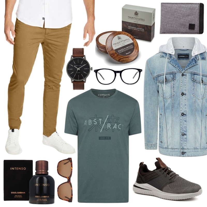 Rockingham fathers day 2 Mood Board by Thediydecorator on Style Sourcebook