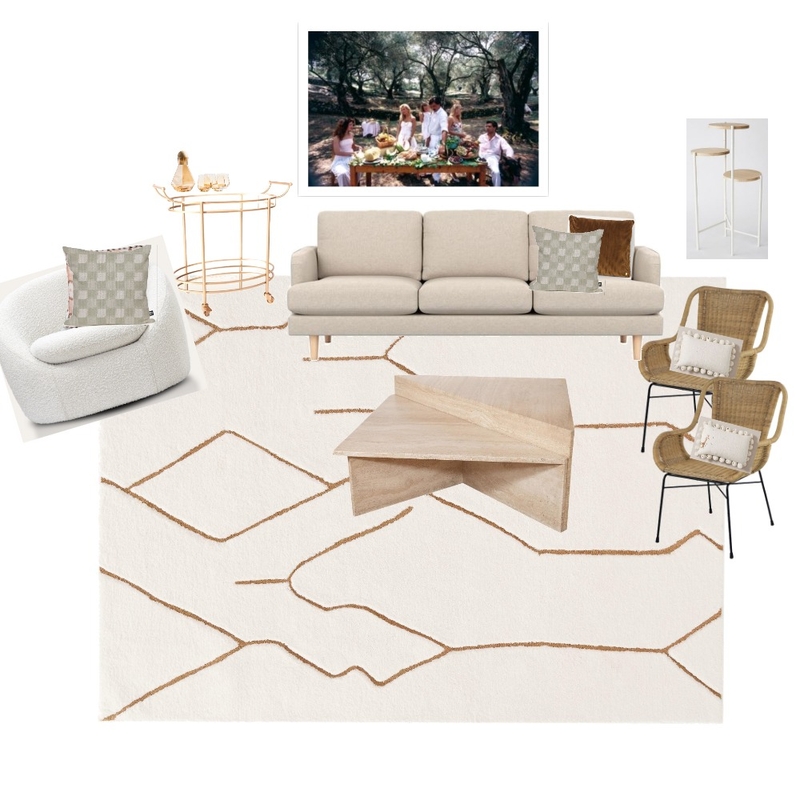 front room 2 Mood Board by Flick__p on Style Sourcebook