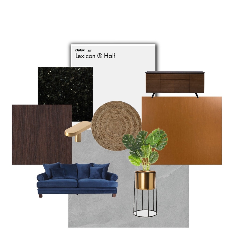 interior Mood Board by ASHWINIMOGAVEERA on Style Sourcebook