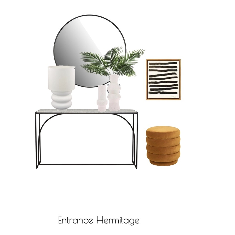 entrance hermitage Mood Board by melw on Style Sourcebook