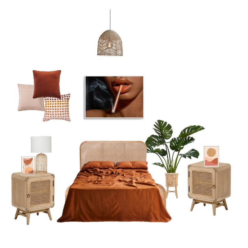bedrooms Mood Board by chloemcgrory on Style Sourcebook