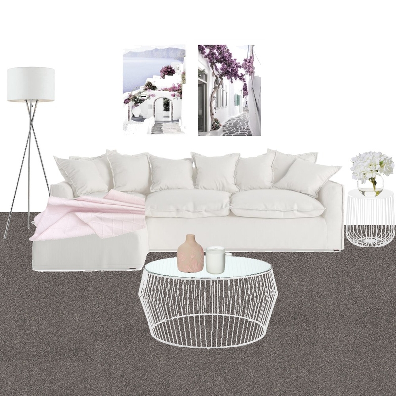 Lounge Room Mood Board by Madison Boland on Style Sourcebook