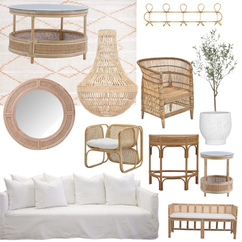 Home Mood Board by Desert & Lace on Style Sourcebook