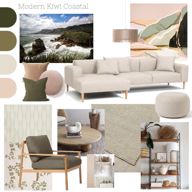 working board Mood Board by Amanda Tarbitt on Style Sourcebook