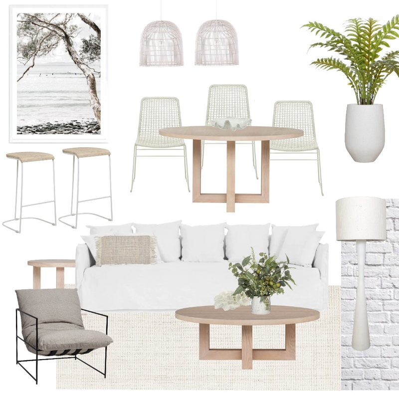 Bevnol Homes Prose Display Home Concept 1 Mood Board by Linden & Co Interiors on Style Sourcebook