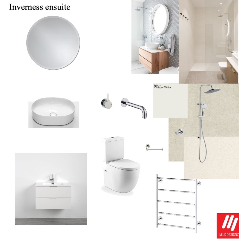 Inverness ensuite Mood Board by MARS62 on Style Sourcebook