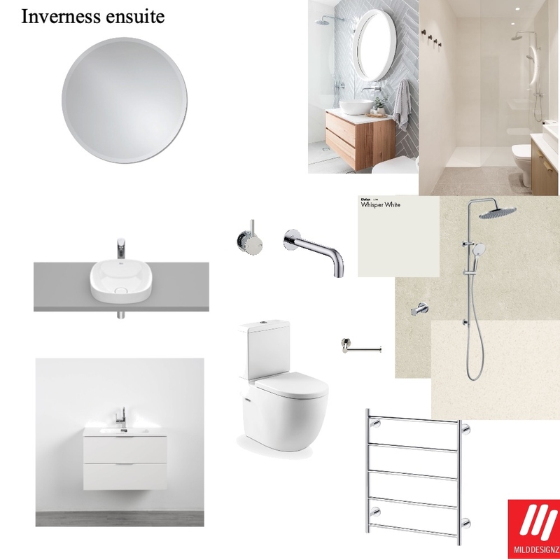 Inverness ensuite 2 Mood Board by MARS62 on Style Sourcebook