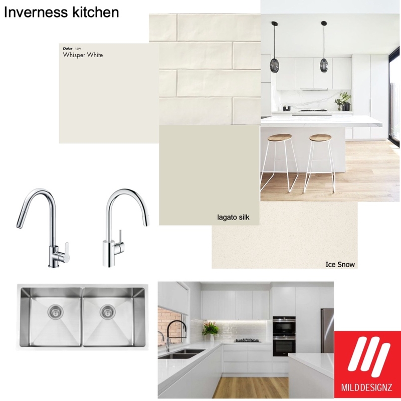 Inverness kitchen Mood Board by MARS62 on Style Sourcebook