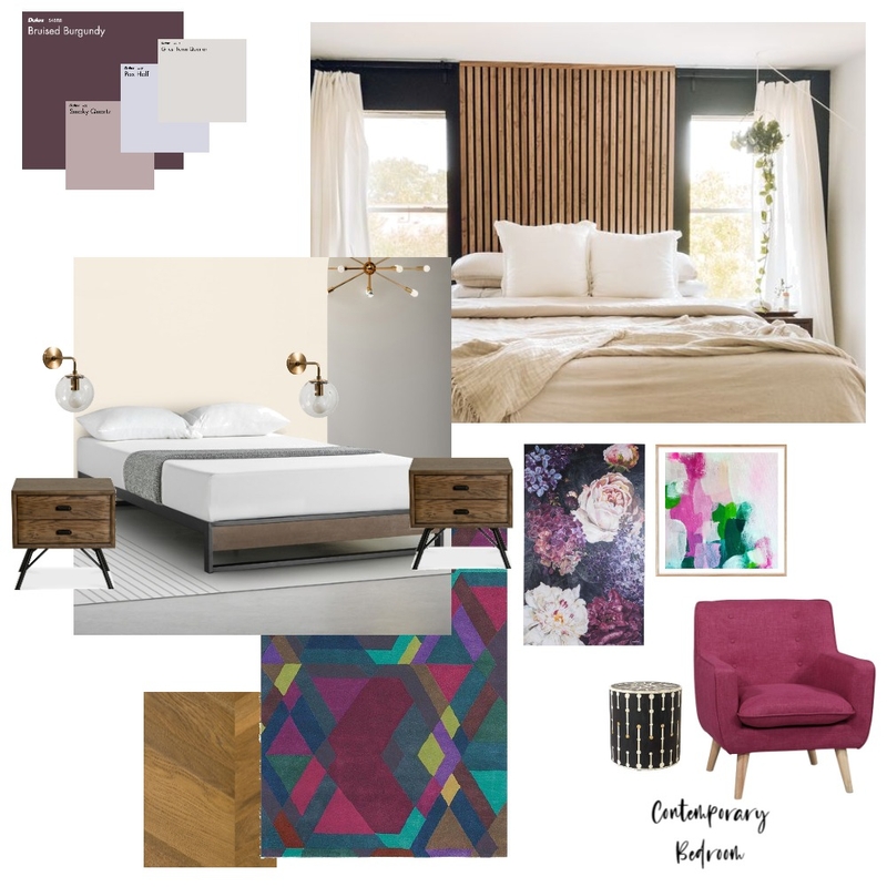 Alexis Primary Bedroom Mood Board by vanessatdesigns on Style Sourcebook