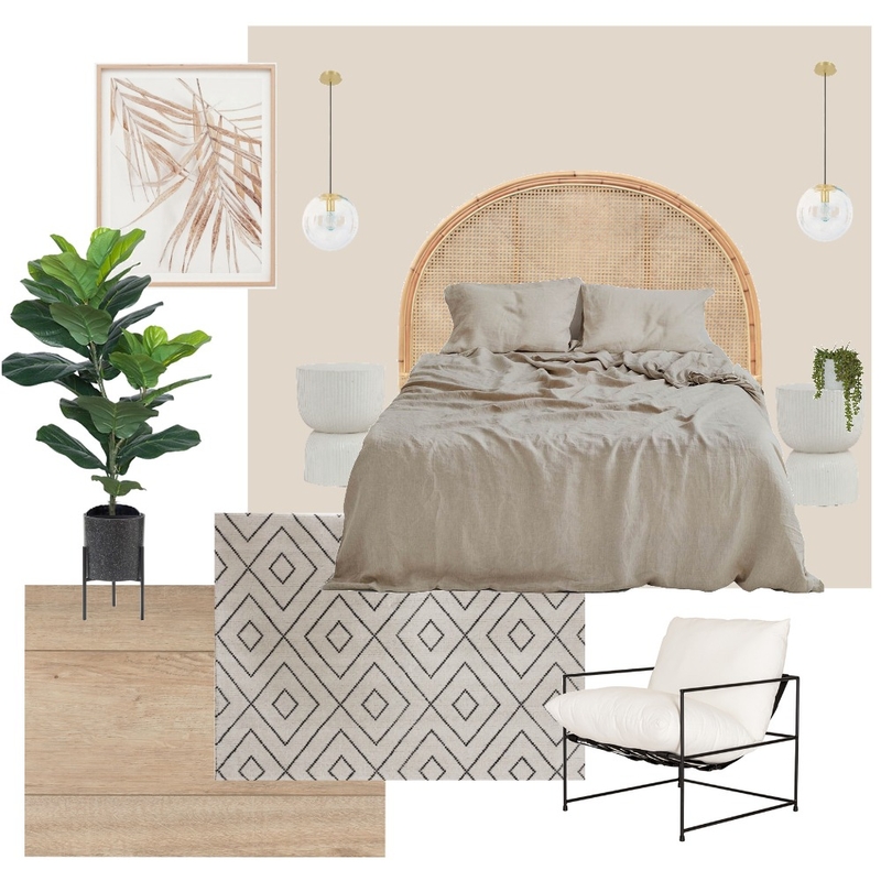Jenna TESTING Mood Board by A&C Homestore on Style Sourcebook