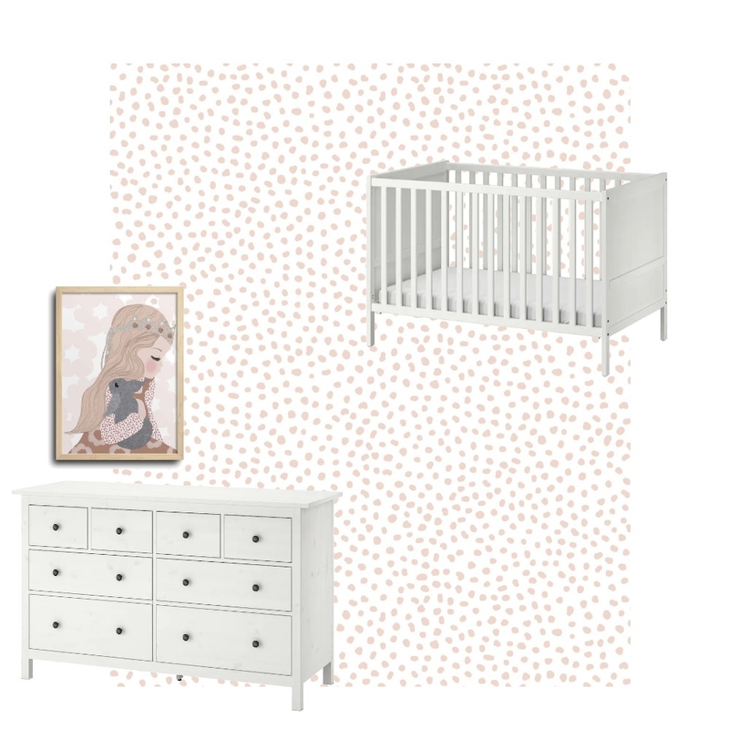 Nursery Mood Board by sarahc on Style Sourcebook