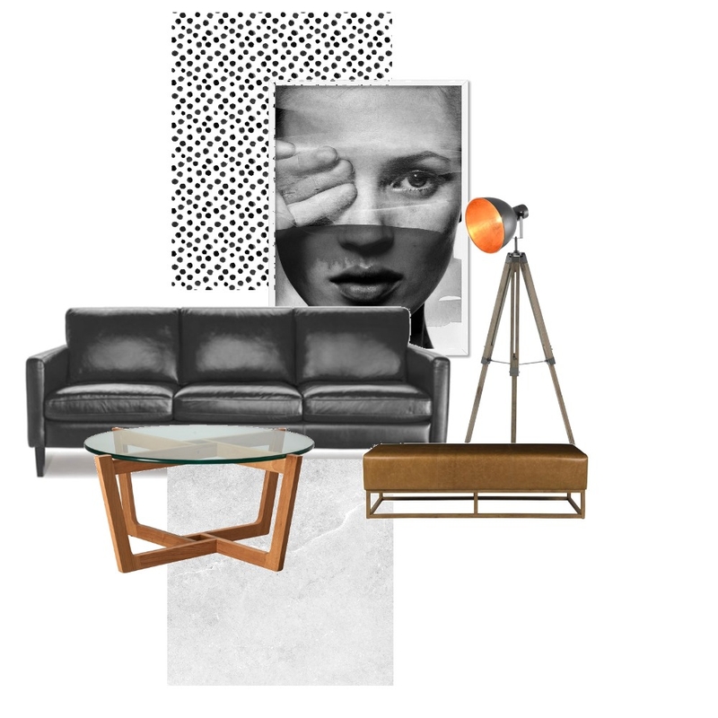 Sema A zad 2 Mood Board by Branislava on Style Sourcebook