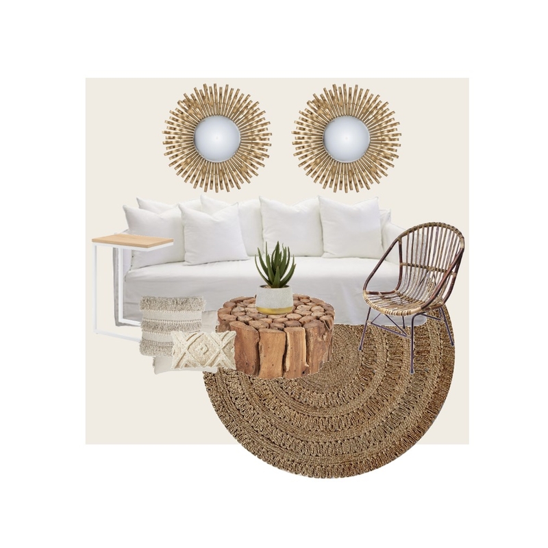 Sala apto playero Mood Board by Mood boards on Style Sourcebook