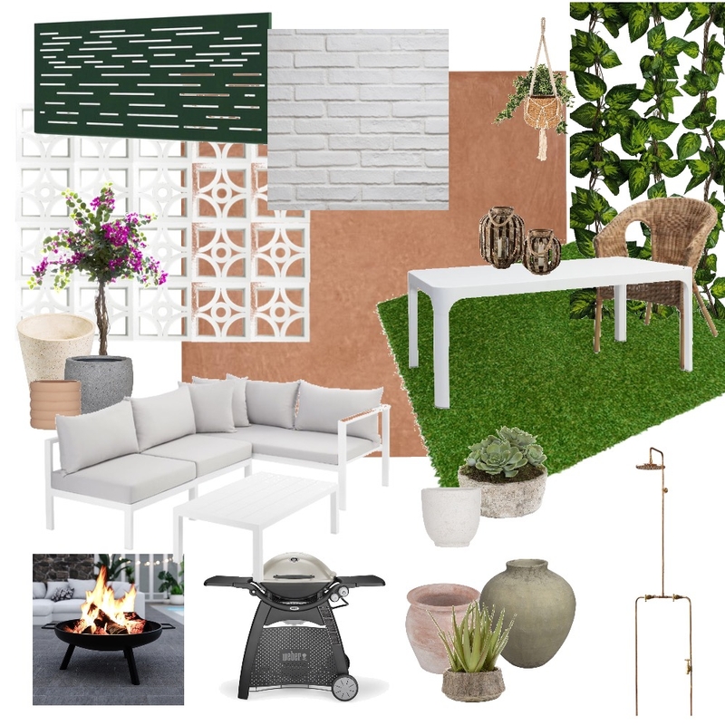 Galicia Patio Mood Board by Ruthsr84 on Style Sourcebook