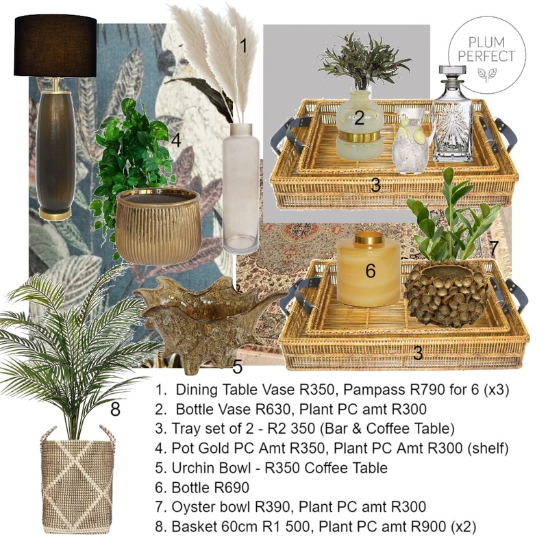 Dearling Man Cave Decor Items Mood Board by plumperfectinteriors on Style Sourcebook