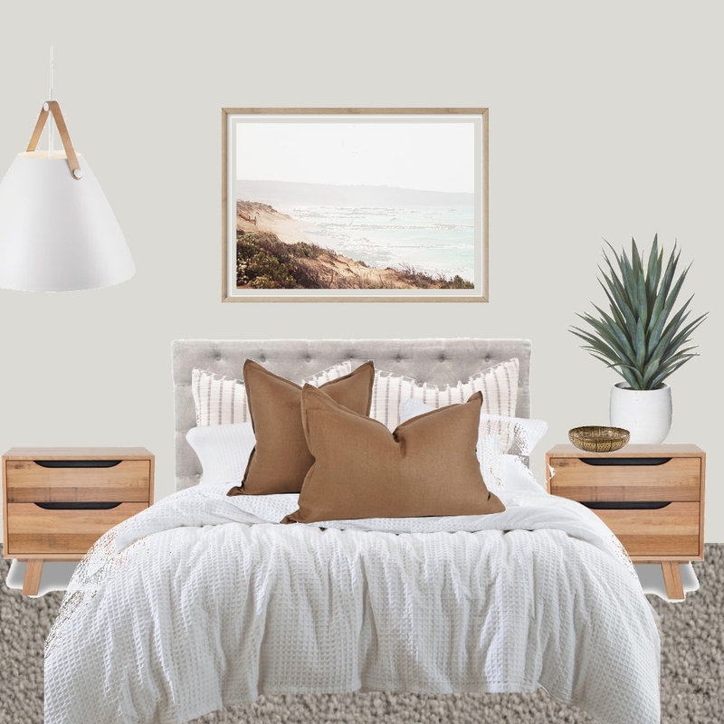 Master bedroom Mood Board by Jaychay on Style Sourcebook