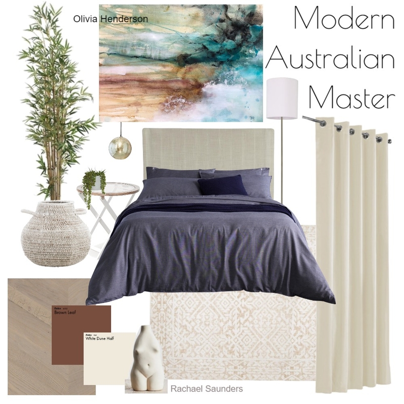 Master Mood Board by interiorbyhunter on Style Sourcebook