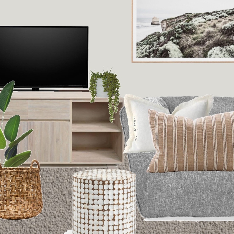 Media room Mood Board by Jaychay on Style Sourcebook