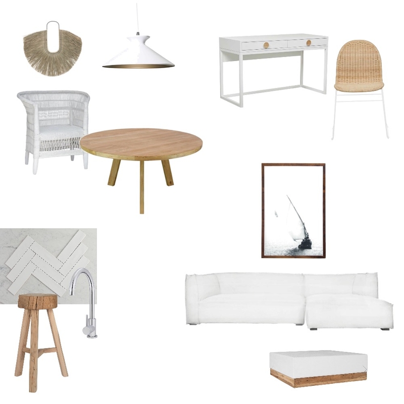 Jen’s place Mood Board by Aime Van Dyck Interiors on Style Sourcebook