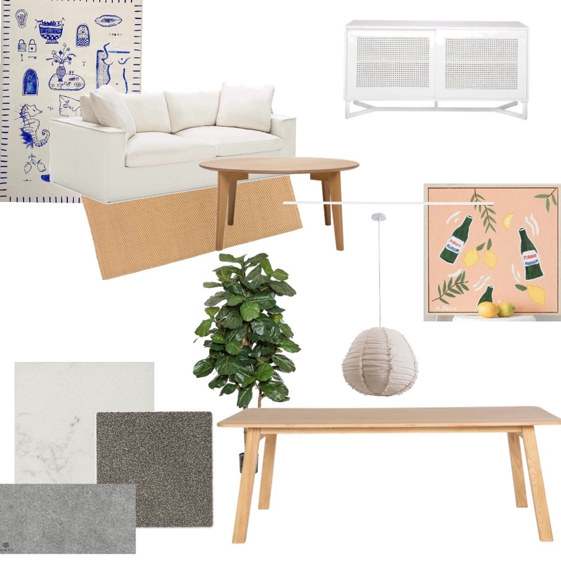 Lot 22 Mood Board by hannah93 on Style Sourcebook