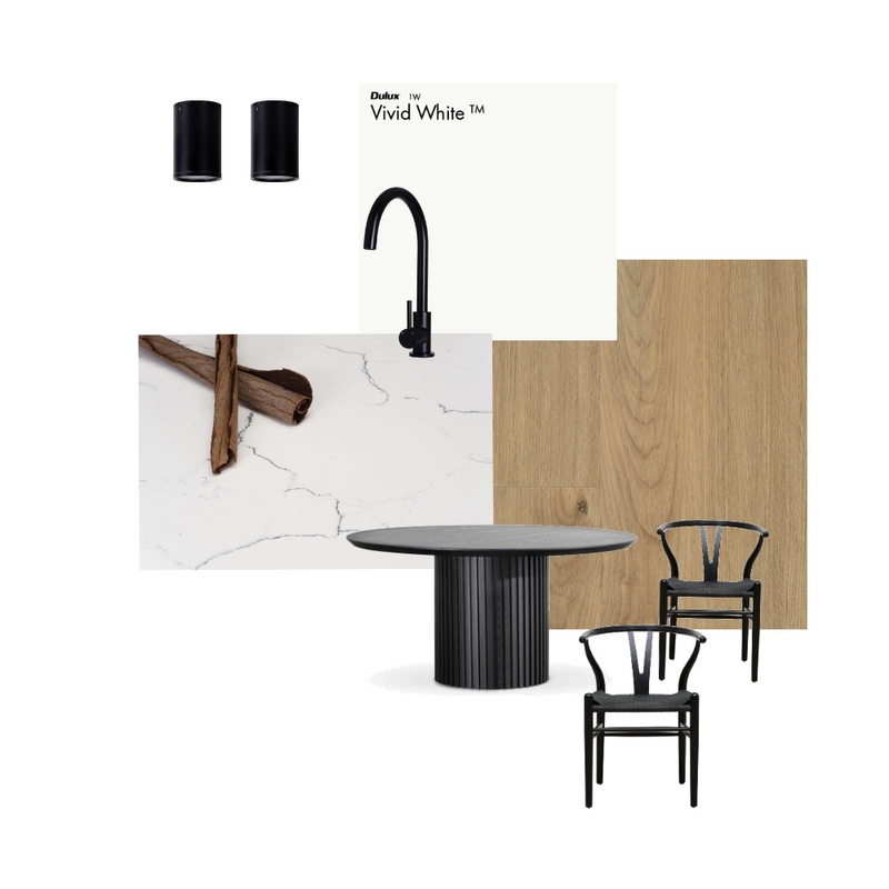 Kitchen and dining Mood Board by helen.nastic on Style Sourcebook