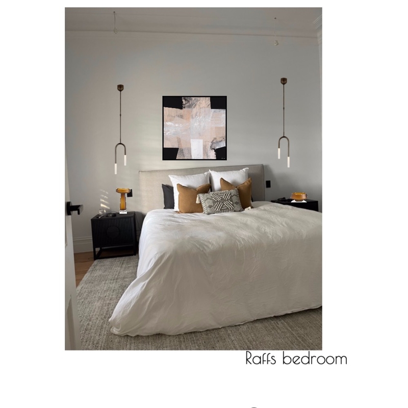 raffs bedroom Mood Board by melw on Style Sourcebook