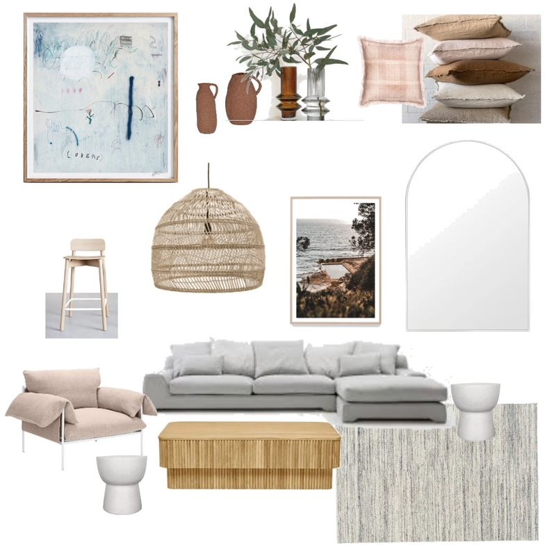 vanessa - family 3 Mood Board by The Secret Room on Style Sourcebook