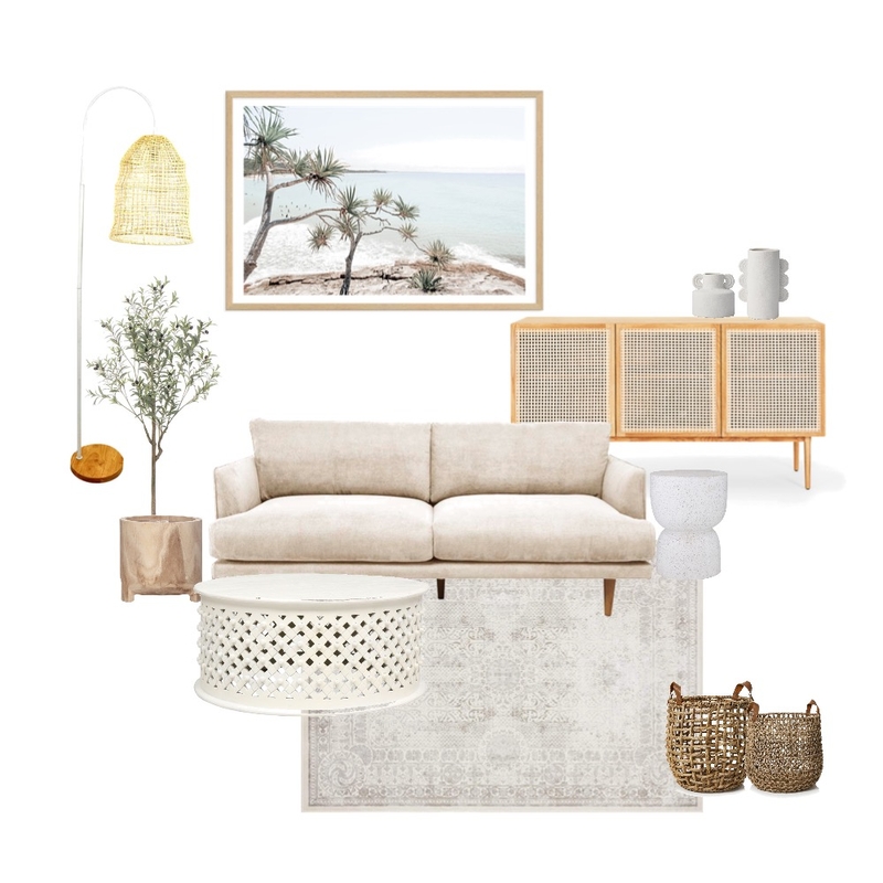 Luisa Home Inspo Mood Board by Clarissa Wikeepa on Style Sourcebook