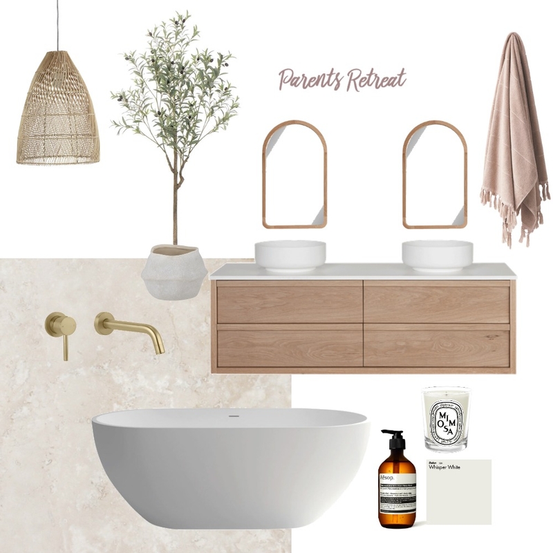 Parents retreat Mood Board by ashakoops on Style Sourcebook
