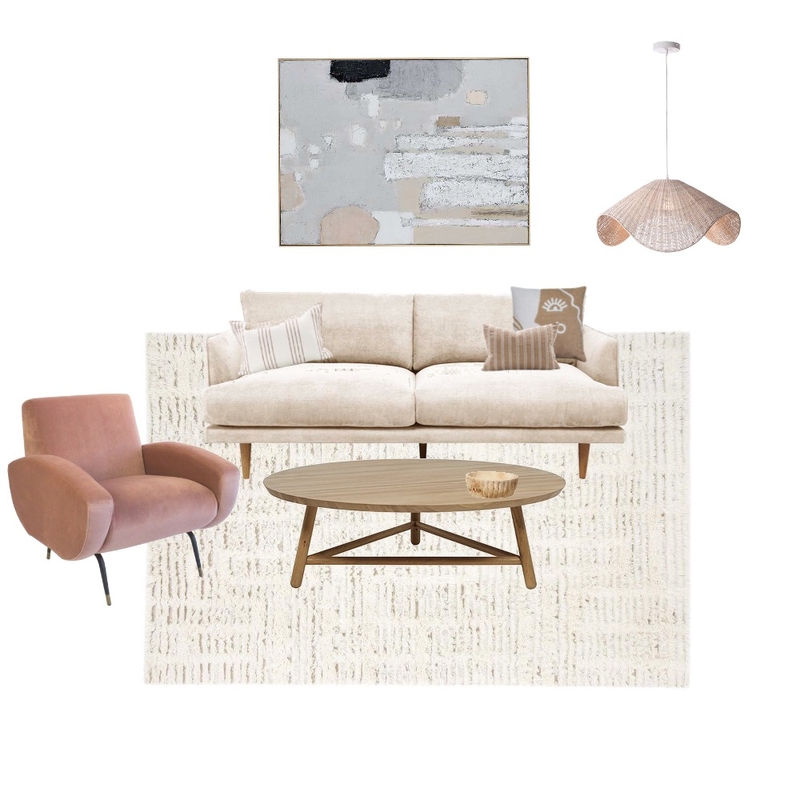 Lounge Mood Board by readingd79 on Style Sourcebook