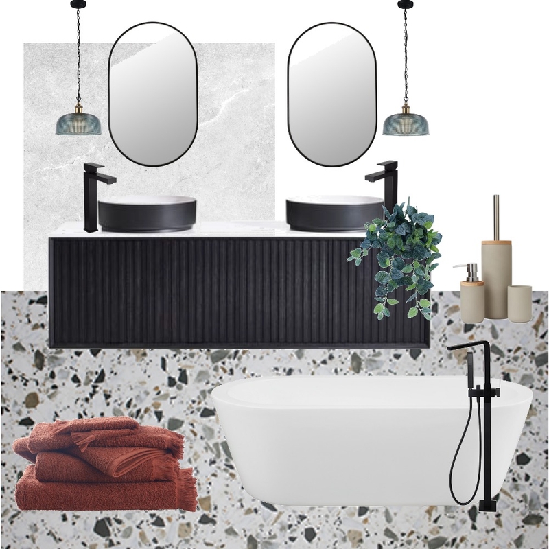 bathroom 1 Mood Board by Zara.A on Style Sourcebook