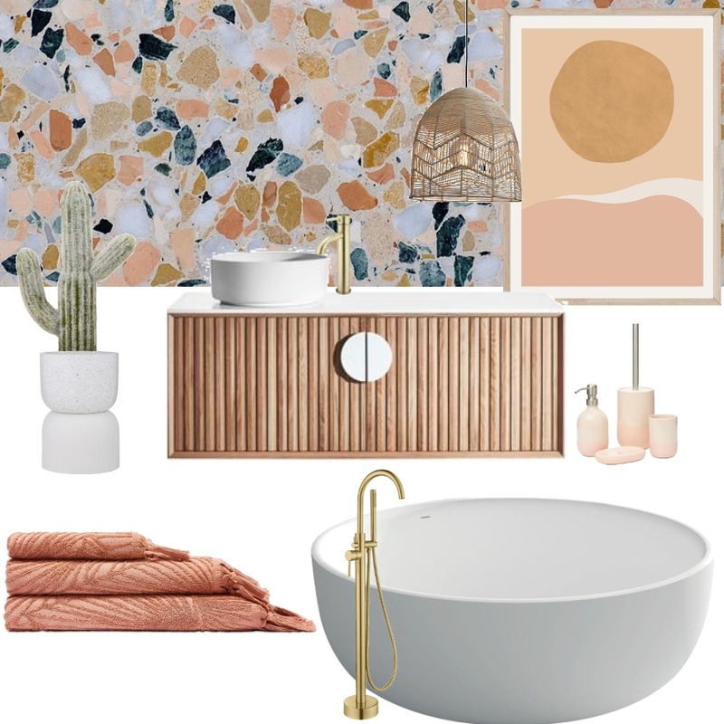 bathroom 2 Mood Board by Zara.A on Style Sourcebook