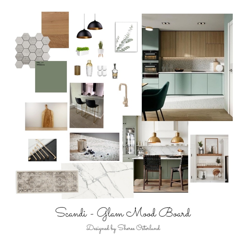 Assignment 3 Mood Board by SOsterlund on Style Sourcebook