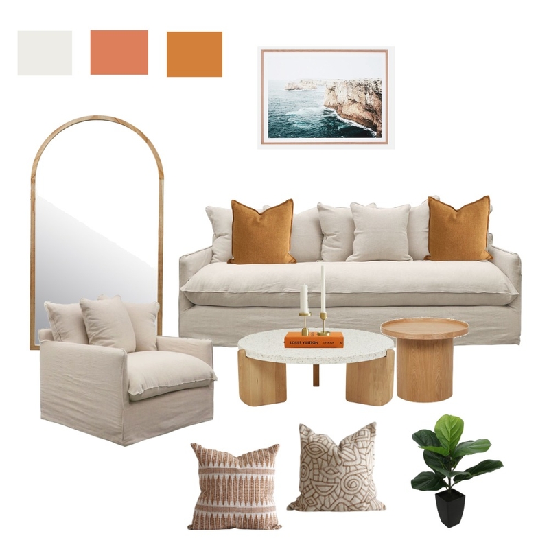 Jade - Living Room Mood Board by A&C Homestore on Style Sourcebook