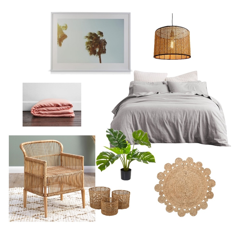 Coastal Mood Board by MandyM on Style Sourcebook