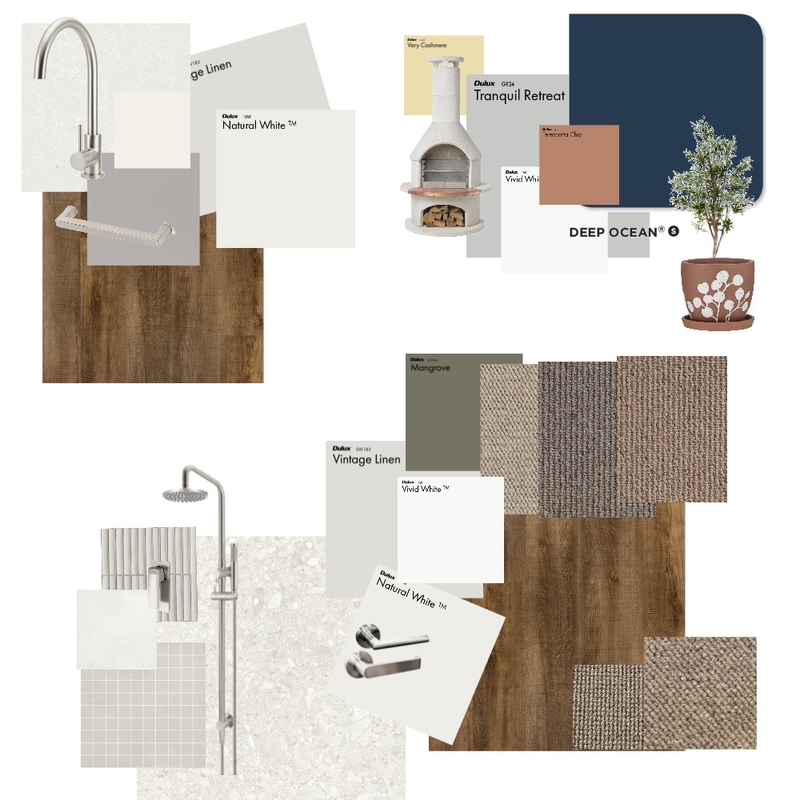 Manor Renos Mood Board by JStylesWooley on Style Sourcebook