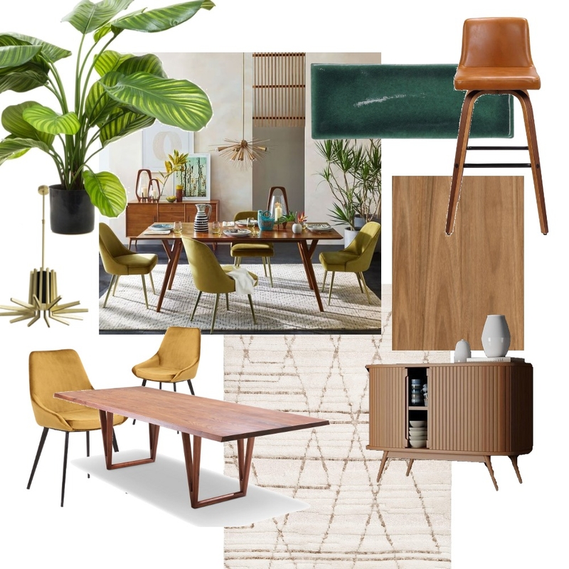 Living Room - Nature Mood Board by rubywilson02 on Style Sourcebook