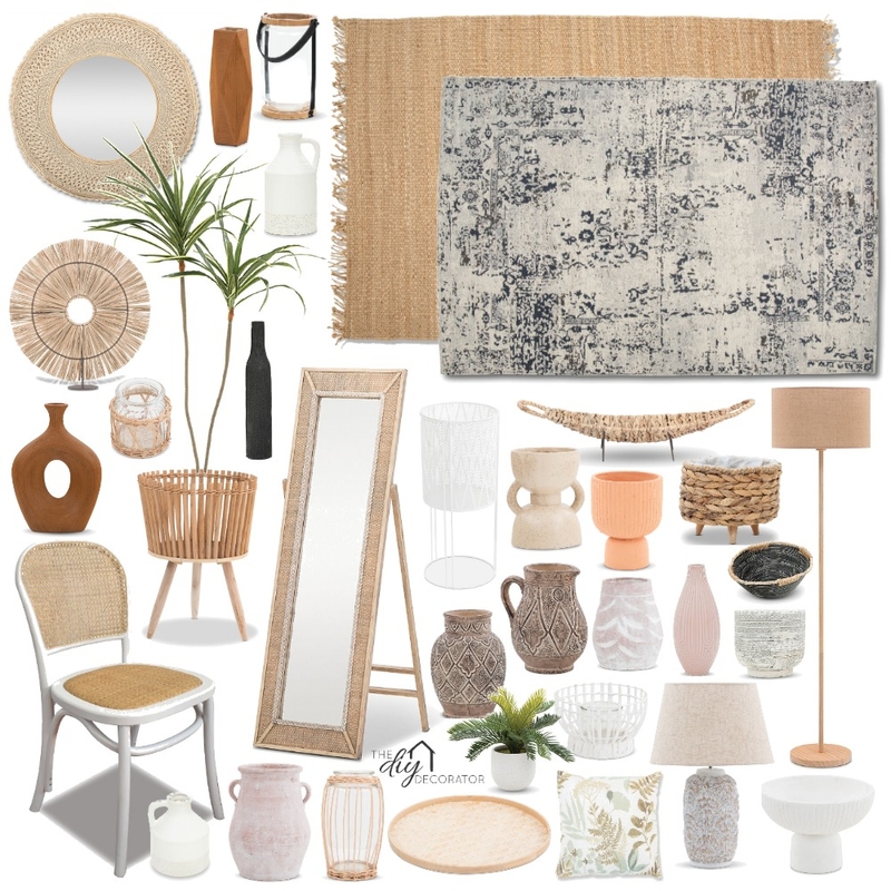 amart 1 Mood Board by Thediydecorator on Style Sourcebook