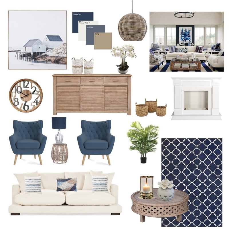 my moodboard Mood Board by Sherrysinteriors on Style Sourcebook