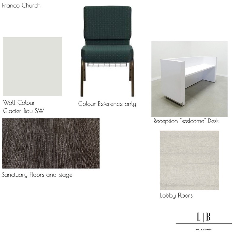 Franco Church Mood Board by Lb Interiors on Style Sourcebook