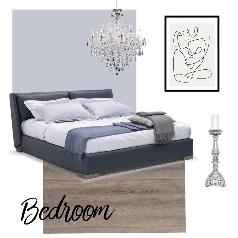 Bedroom Mood Board by ANNAST on Style Sourcebook