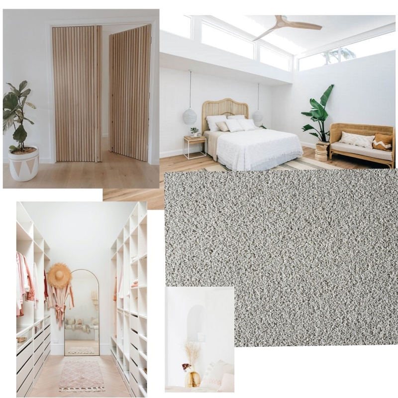 Bedroom Mood Board by Emily Kadwell on Style Sourcebook