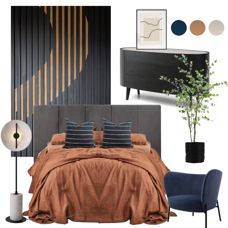 Merlino Mood Board by Oleander & Finch Interiors on Style Sourcebook