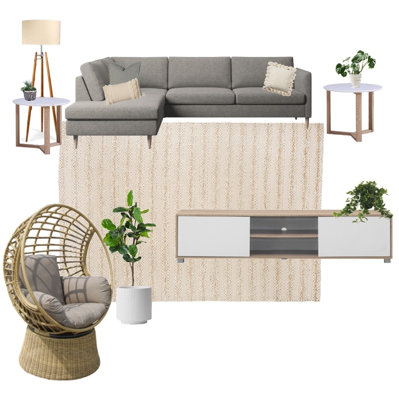 Lounge Mood Board by ncamille on Style Sourcebook