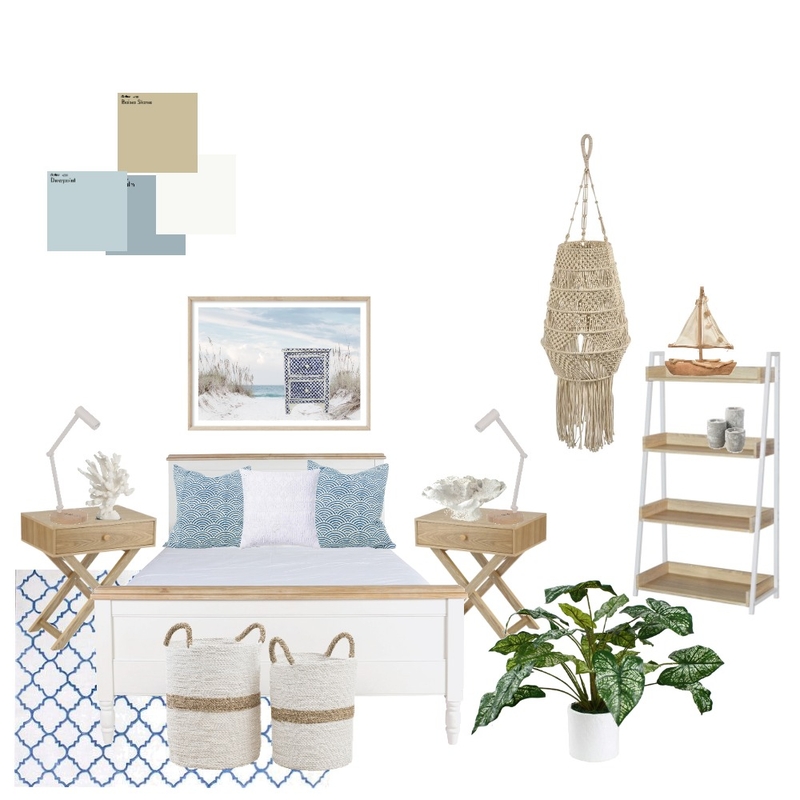 coastlebeach house Mood Board by JessieLee on Style Sourcebook